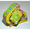 Nice! Easter Gummi Candy In Cute Bunny Box Rabbit