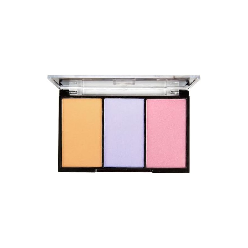 BYS Highlighting Trio