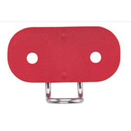 Harken 475 Micro Wire Fairlead