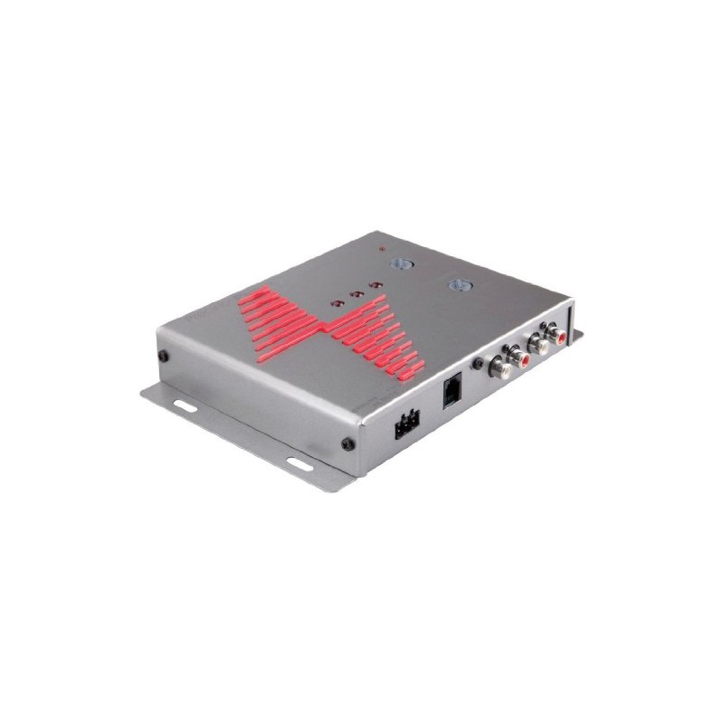 Precision Power BP.8 Bass Signal Processor