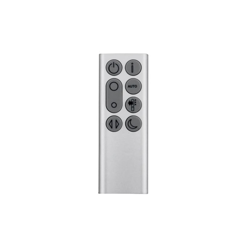 TP04 TP06 TP09 DP04 Replacement Remote Control for Dyson Air