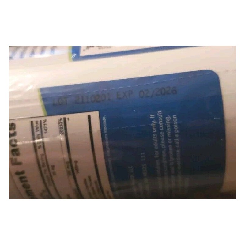 FHH-00727 Fairhaven Health, MotilityBoost for Men 60 Capsules Expires: 02/2026