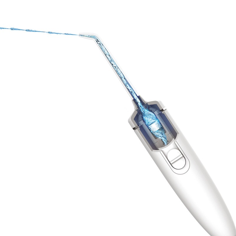 Waterpik Whitening Oral Irrigator Refill Tablets, Teeth Whitening Tablets for