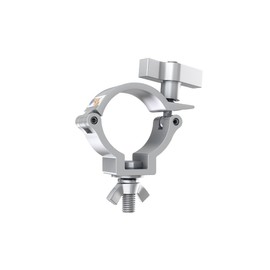 Global Truss Pro Half Coupler Clamp (812-IN)