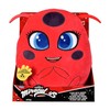 Miraculous Bandai Talking Tikki Plush | 25cm Tikki Cuddly Toy