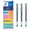 PILOT G-Tec C4 Gel Ink Rollerball Pen - 0.4mm Nib