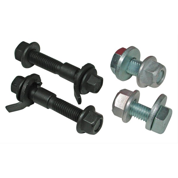 SPC 72350 Mustang Camber/Caster Kit