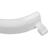 Wolvex ® Incurve Plate Surround - Non-Slip Dining Aid Plate