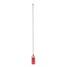 GE Appliances WH16X10159 Washer Suspension Rod, Rear