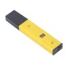 PH Tester Pen Corrosion Resistant Probe Accurate Measurement Portable PH