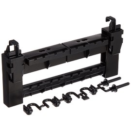 MEIHO BM Multi Hanger, Black