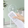ZWP Replacement Remote Control Compatible for Honeywell Stand Fan HSF1640