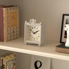 Jones Clocks® Parlour mantel clock | Classic carriage clock |