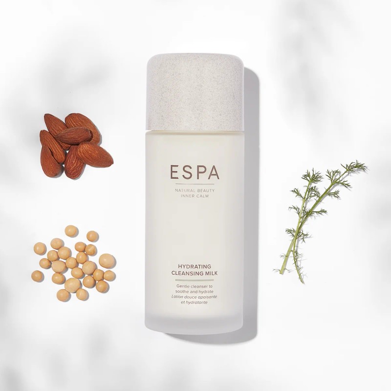 ESPA Hydrating Cleansing Milk