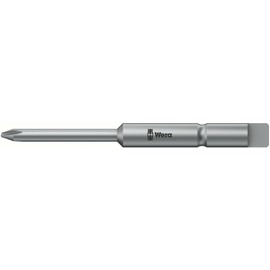 Wera 853/4 ACR SL Plus Bit PH 2 x 50 mm 323780