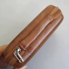 DISHI Protective Leather Zippered Travel Storage Case for Henson Safety