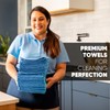 MW Pro Multi-Surface Microfiber Towel – 12 Pack | Premium