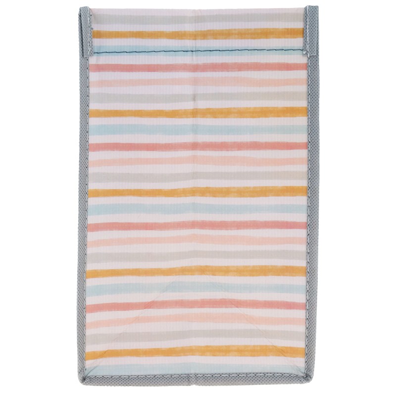 Karma Gifts, Recycled Medium Gift Bag Rainbow