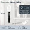 ADE Digital Spoon Scales Precise to 0.1 g | Exact
