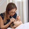 Dokpav 10 Cinta Micropore Para Extensión Pestañas 1x1 Sin Pelusa