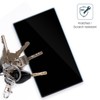 dipos I 2x Screen Protector 9H Clear Compatible with FiiO