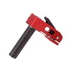 FTtool HRGJ72-R Woodworking Bench Clamp 0.8 inch (20 mm) Aluminum,