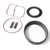 DIY Pond Aeration Matala Kasco 1/4hp Compressor Pump Rebuild Kit