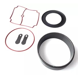DIY Pond Aeration Matala Kasco 1/4hp Compressor Pump Rebuild Kit ERP25K MPC60 MPC60-RK KM-60C