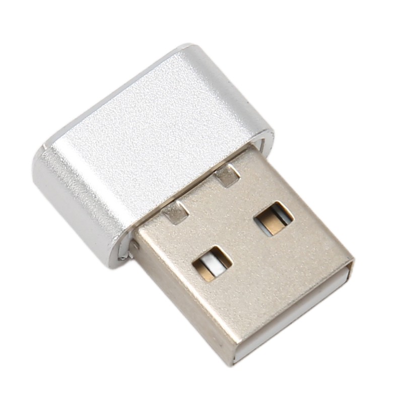 USB Mouse Mover Tiny Undetectable with Separate Mode On Off