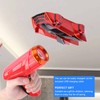 Wall Climbing Racing Car Infrared Follow Light Sensor 4-Wheel Drive