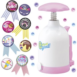 Bandai Can Batch Good! Ribbon Deco DX Set