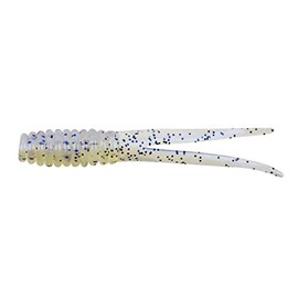 Bobby Garland Crappie Baits Minnow Mindr Monkey Milk 2 1/4""