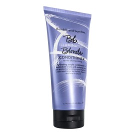 Cabello Rubio Acondicionador Bumble And Bumble 200 Ml