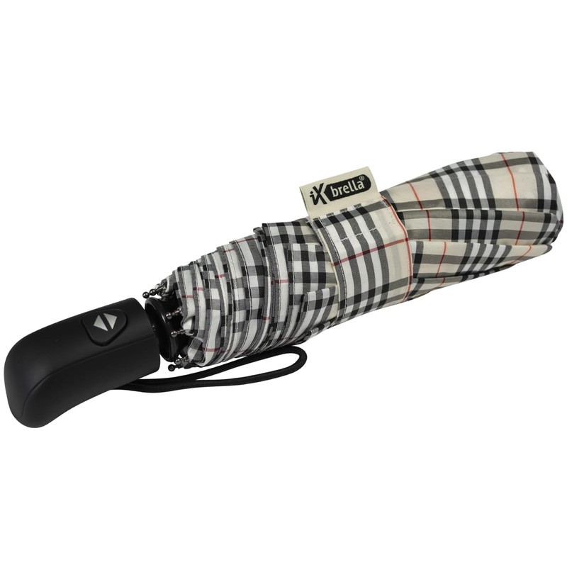 iX-brella First Class – Umbrella with Automatic Open/Close – Stable