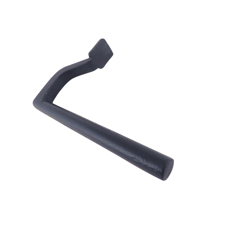 Workbench Holdfast Bench Clamp Ductile Cast Iron 8” Tall 4.25”