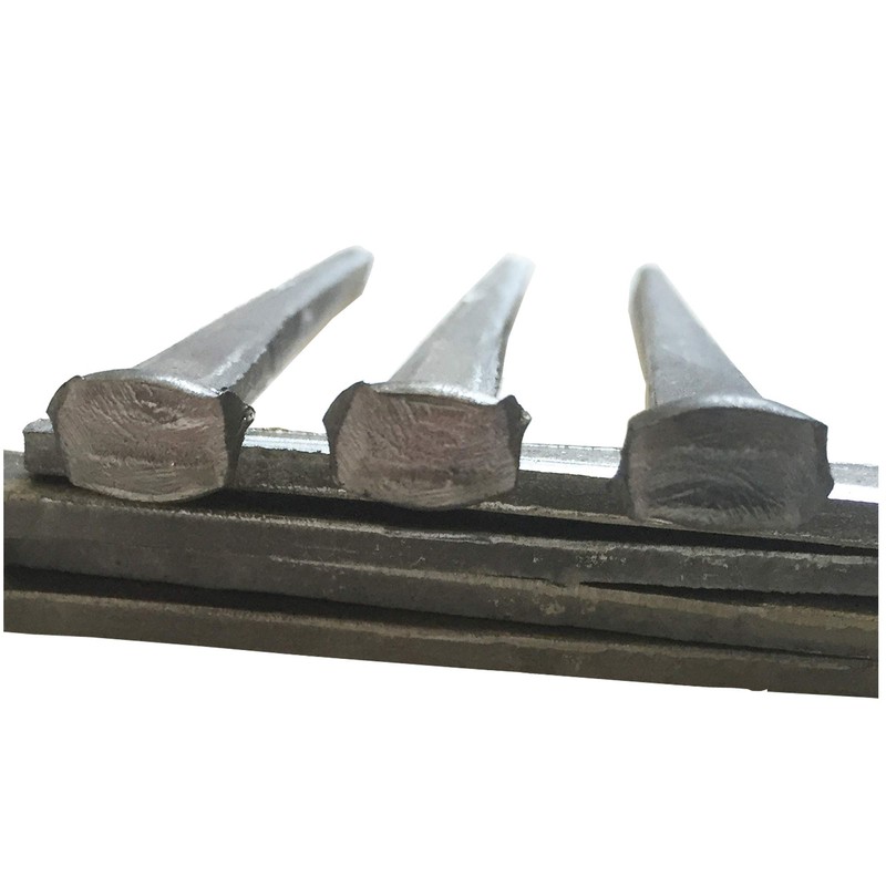 4" COMMON CUT Nails-Antique Style -20d (20 Nails)