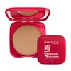RimmelUK Rimmel London Lasting Finish Compact Foundation, 007 Golden Beige