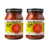Mrs. Renfro’s Medium Salsa – Gluten Free (16-oz. jars, 2-pack)