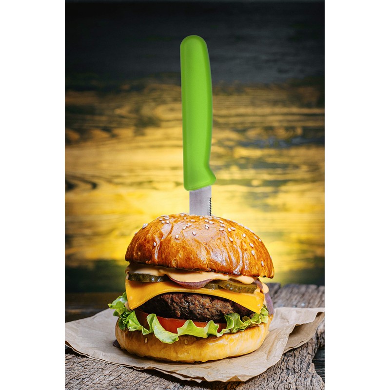 Alfi All-Purpose Knives Aerospace Precision Pointed Tip - Home And