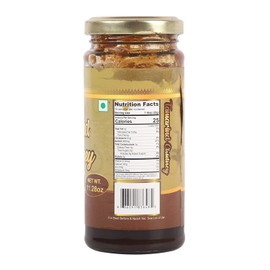 TAJ Gourmet Tamarind Chutney, (imli chutney), 300g (10.5oz)