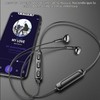 Tempaky B7 Auriculares Bluetooth inalámbricos para Colgar en el Cuello