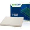 EcoGard XC10573 Premium Hyundai Cabin Air Filter, 1 Pack