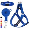 No Pull Dog Harness - Step in Dog Harness and