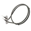 SPARES2GO Heating Element compatible with Logik LBFANB16 LBFANX16 LBIDOX16 LBIDOX18