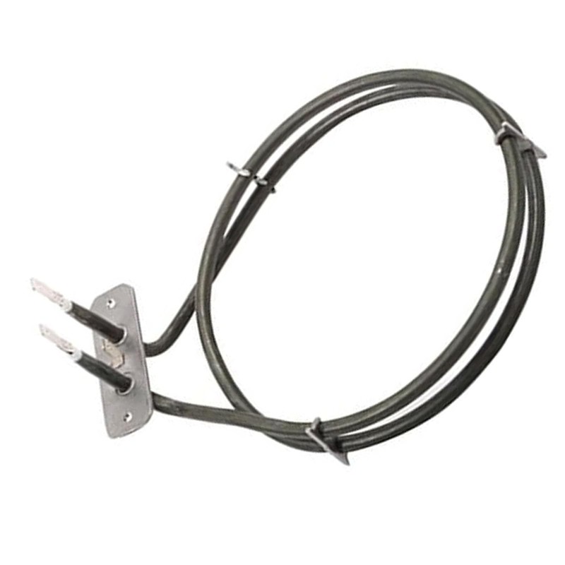 SPARES2GO Heating Element compatible with Logik LBFANB16 LBFANX16 LBIDOX16 LBIDOX18