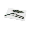 FABER-CASTELL 119063 Set of 6 Castell 9000 Graphite Pencils in