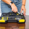 General Tools 39 Piece Home or Apartment Tool Kit #WS-0101