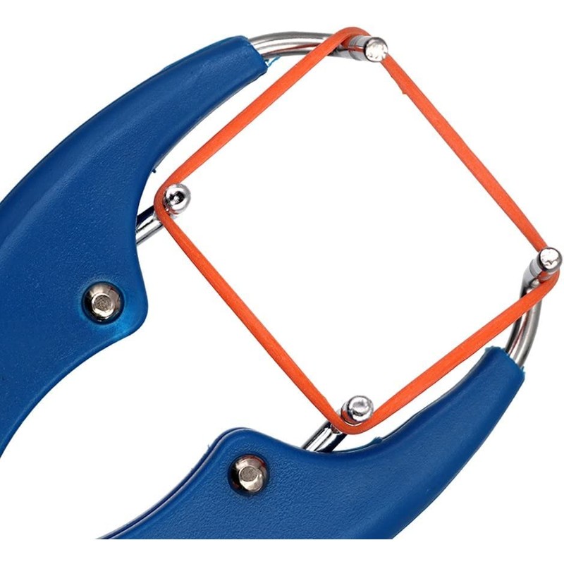 RANCH CHOICE Goat Banding Tools Livestock Bander and Bands Kit