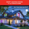 Sengled Use Products, Compatible with Alexa and Google Assistant, Homekit,