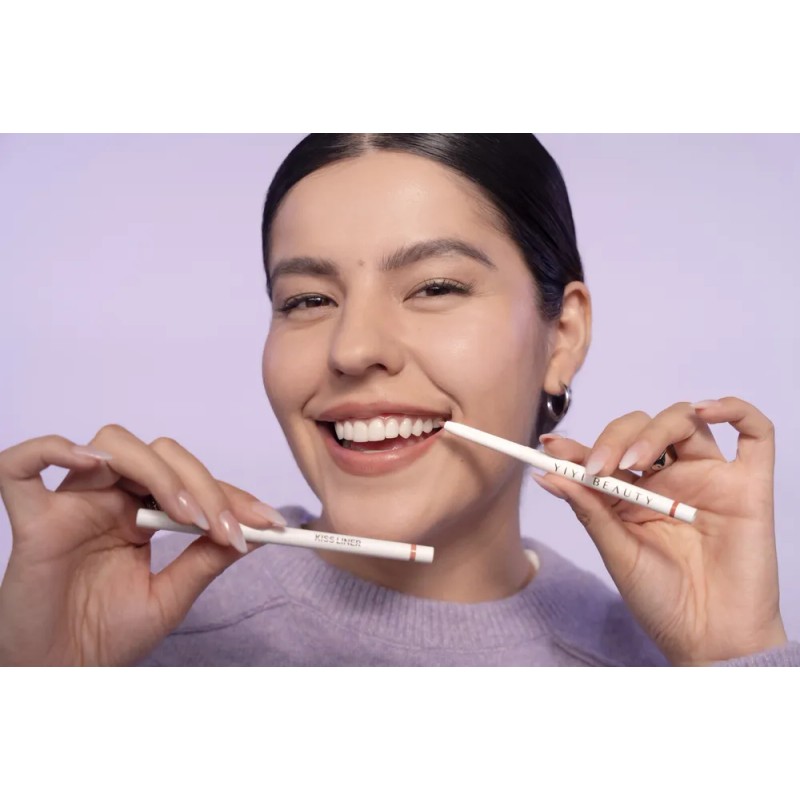 Kit Make Up Día/noche Sunshine Yiyi Beauty Rutina 5 Minutos